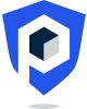 Parcel Shield Logo Mark