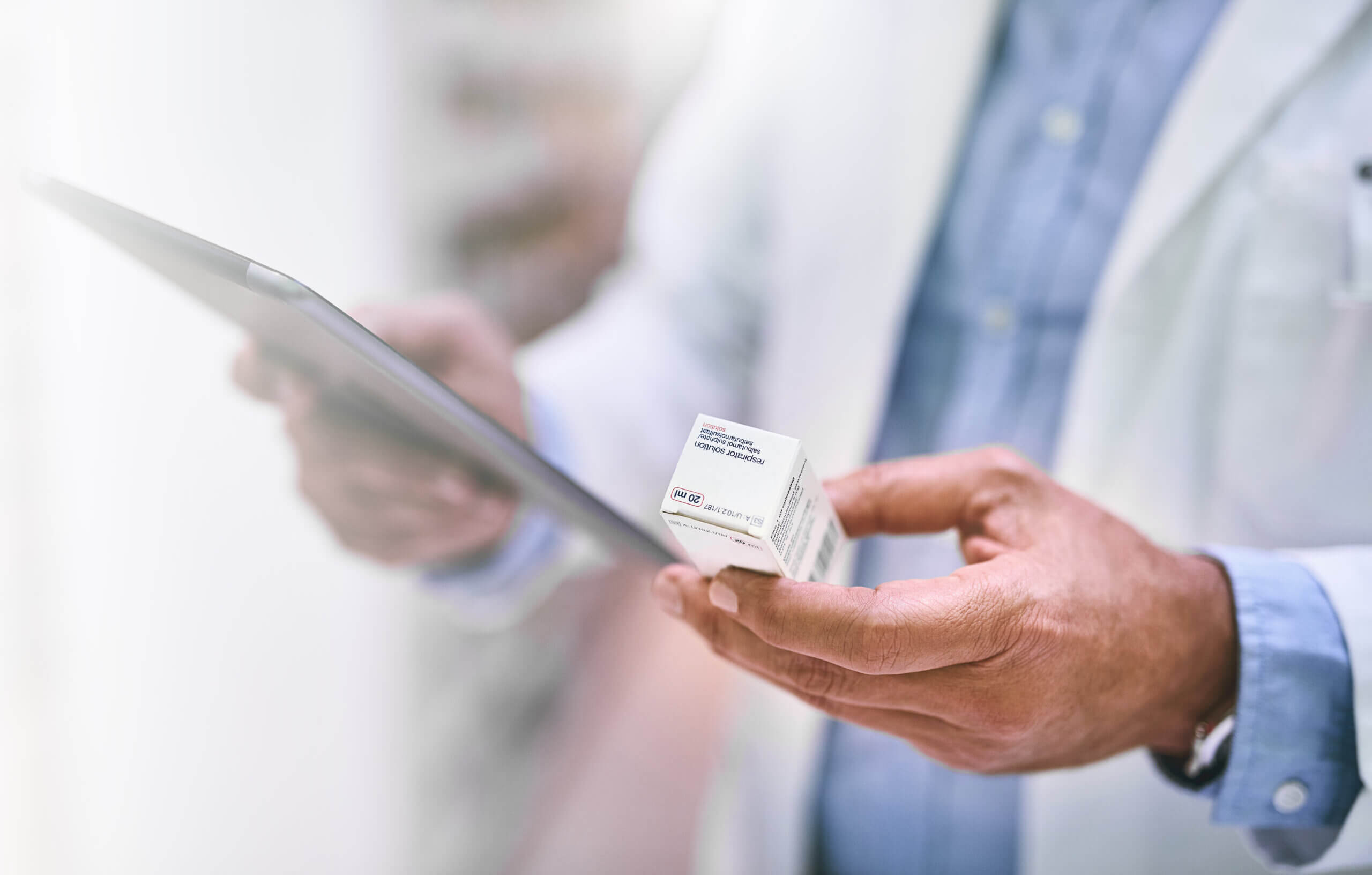 Humana pharmacy wins specialty pharmacy choice award two years in a