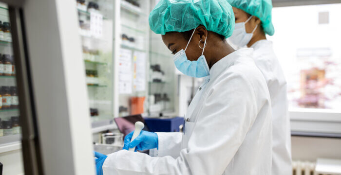 Specialty Pharmacy Solutions