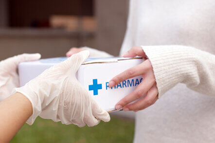 Mail-Order Pharmacy Solutions