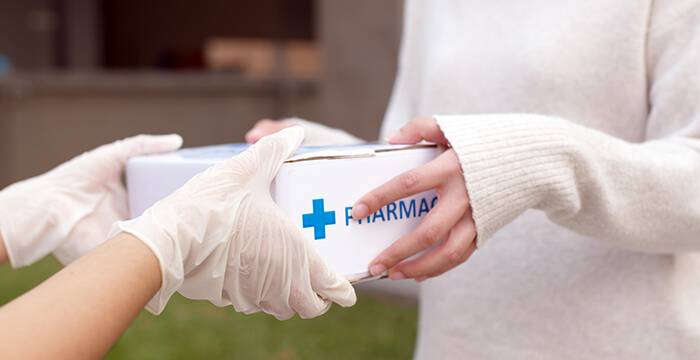 Mail-Order Pharmacy Solutions