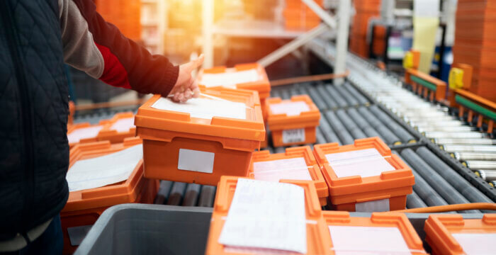 Pharma Manufacturers Solutions