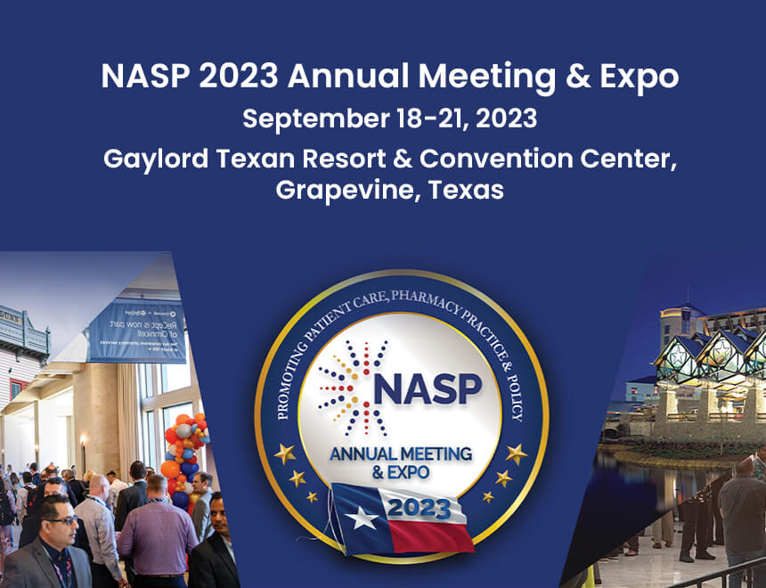 NASP 2023