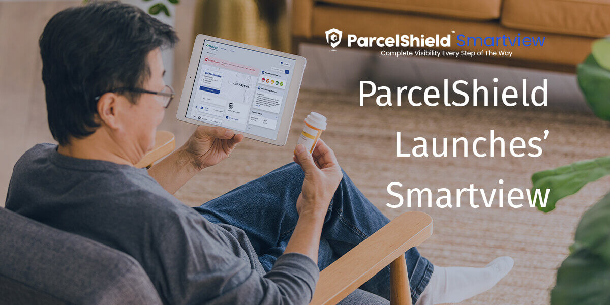 ParcelShield Smartview Press Release
