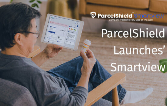 ParcelShield Smartview Press Release