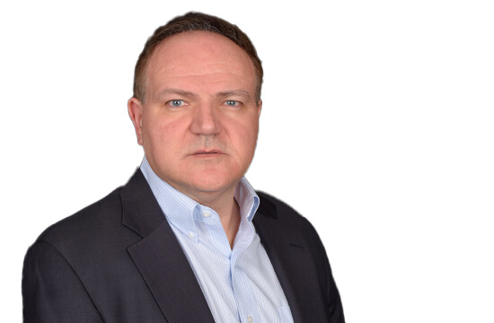 Sebastian Pistritto Corporate Headshot Sebastian Pistritto