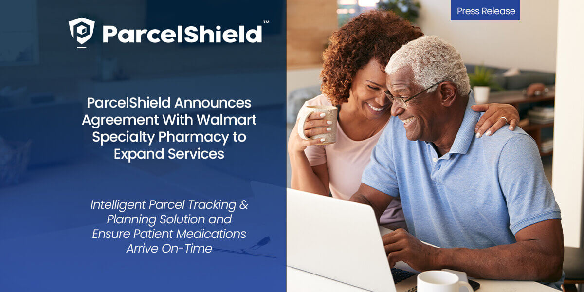 parcelshield