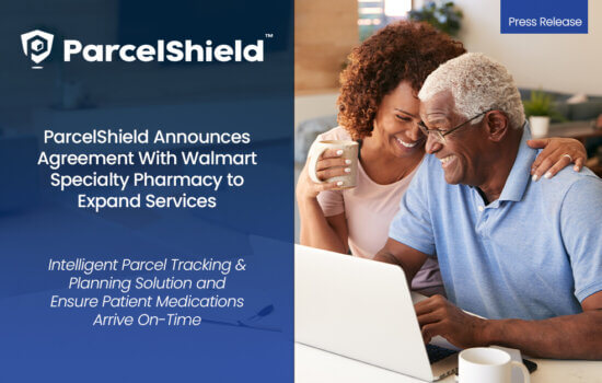 parcelshield