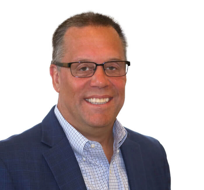 Kirk Nilson Headshot parcelshield