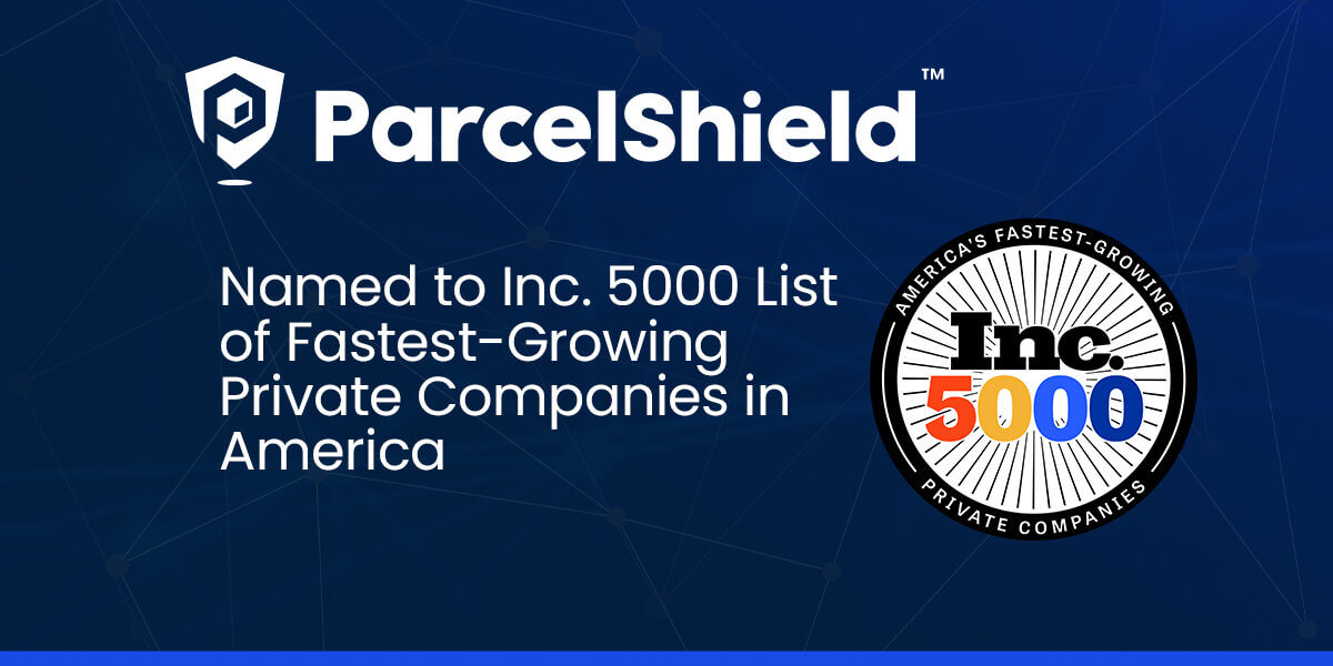 parcelshield