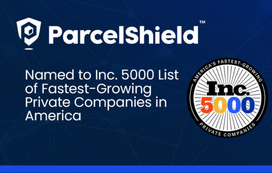 parcelshield