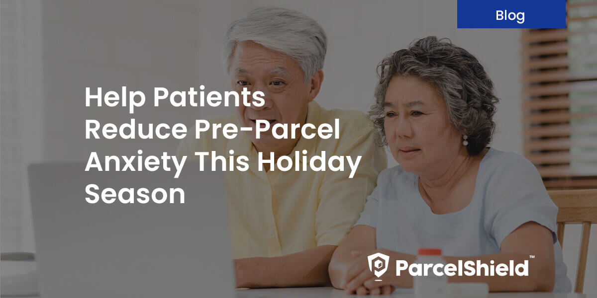 parcelshield