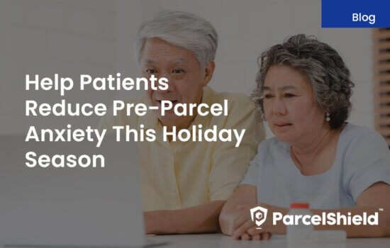parcelshield