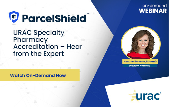 parcelshield