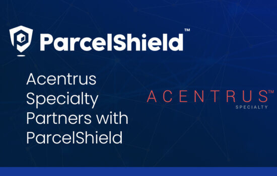 parcelshield