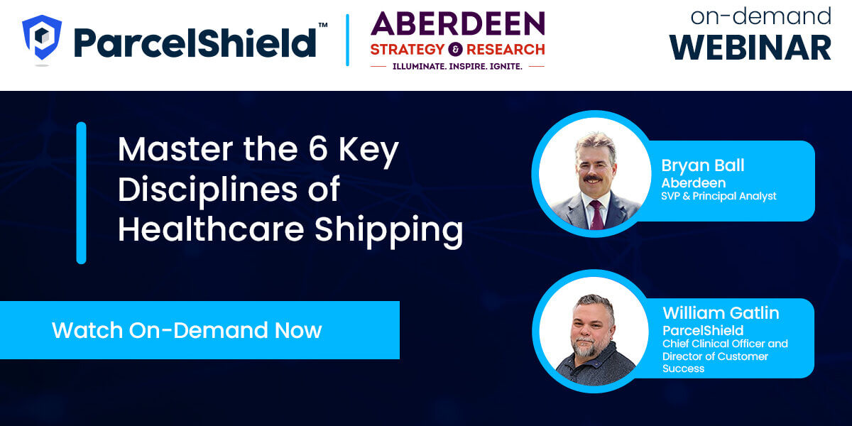 parcelshield
