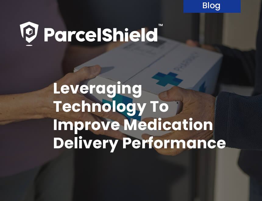 Leveraging Technology To Improve Medication Delivery Performance